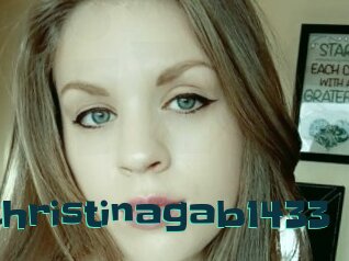 Christinagab1433