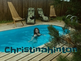 Christinahinton