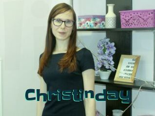 Christinday