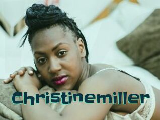 Christinemiller