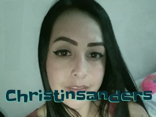 Christinsanders