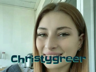 Christygreer