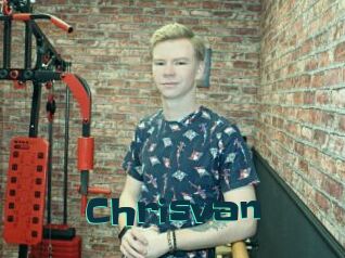 Chrisvan