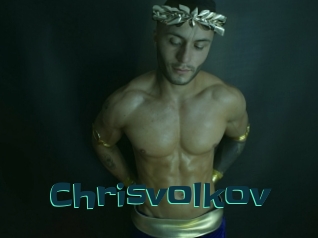 Chrisvolkov