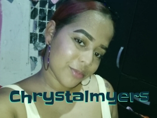 Chrystalmyers