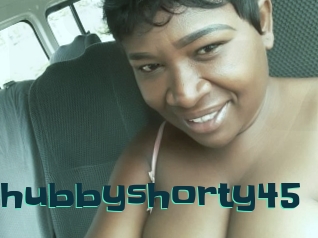 Chubbyshorty45