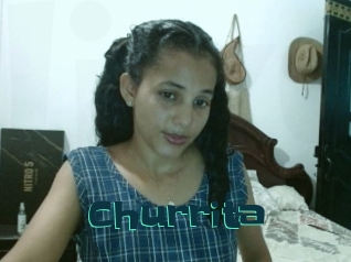 Churrita