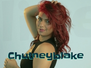 Chutneyblake