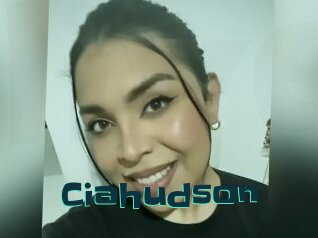 Ciahudson
