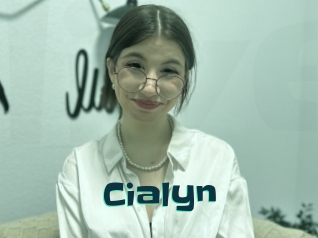 Cialyn