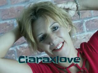 Ciaraxlove