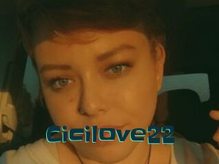 Cicilove22