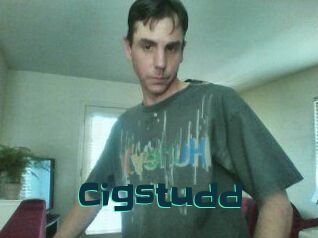 Cigstudd