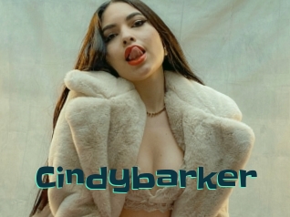 Cindybarker