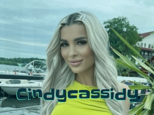 Cindycassidy