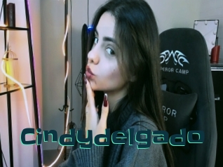 Cindydelgado