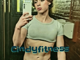 Cindyfitness