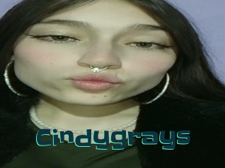 Cindygrays