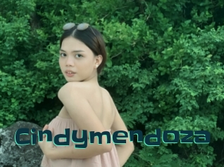 Cindymendoza