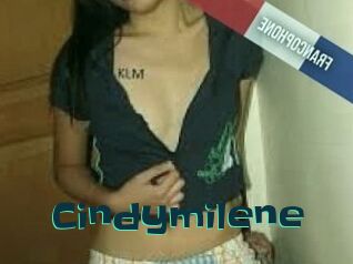 Cindymilene