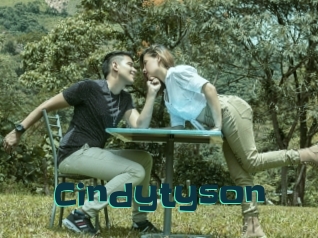 Cindytyson