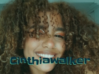 Cinthiawalker