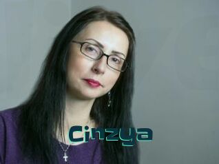 Cinzya