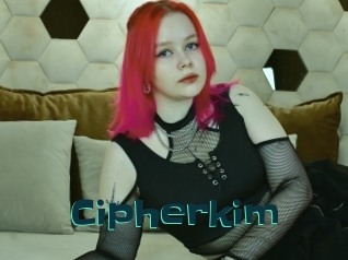 Cipherkim