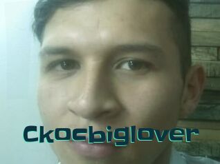 Ckocbiglover