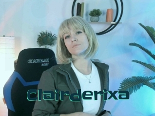 Clairderixa