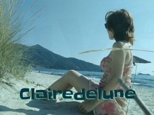 Clairedelune