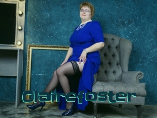 Clairefoster