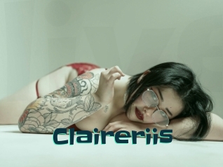 Claireriis