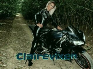 Clairevixen