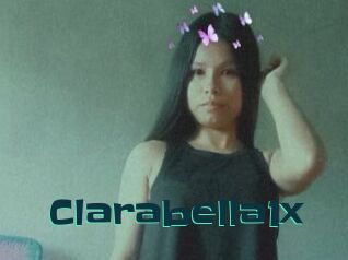 Clarabella1x