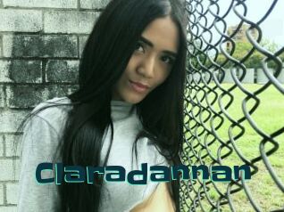 Claradannan