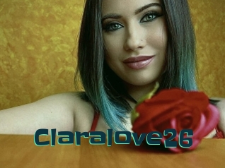 Claralove26