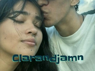 Clarandjamn