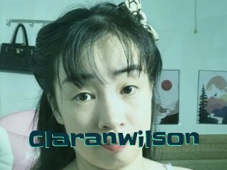 Claranwilson