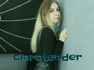 Claratender