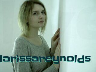 Clarissareynolds