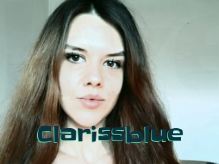 Clarissblue