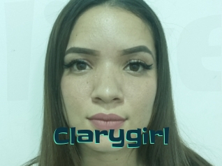 Clarygirl