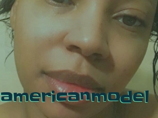 Classyamericanmodel