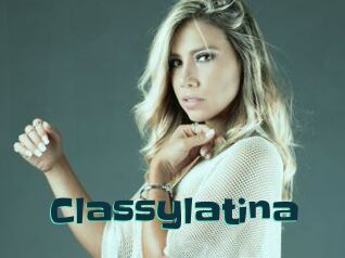 Classylatina