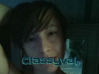 Classyval