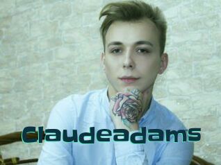 Claudeadams