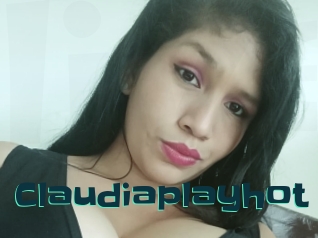 Claudiaplayhot