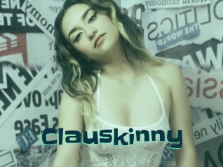 Clauskinny