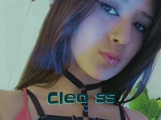 Cleo_ss
